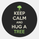 Search for hug a tree stickers Save the ocean