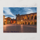 Search for arena postcards Verona