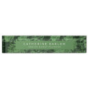 Search for floral name plates Corporate