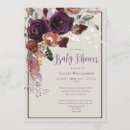 Search for green gold baby shower invitations Flowers