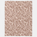 Search for hummingbird flowers blankets Elegant