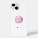 Search for pink volleyball iphone cases Player