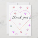 Search for flying butterfly cards Colourful