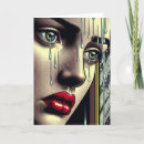 Search for woman crying cards Sad