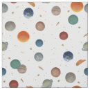 Search for planets fabric Solar system