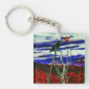 Search for fall square key rings Mountains