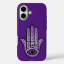 Search for hand of fatima iphone cases Luck