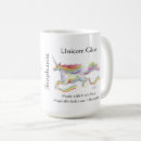 Search for unicorn horse mugs Rainbow
