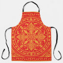 Search for bandana aprons Modern