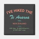Search for trails magnets Trekking