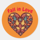 Search for falling hearts stickers Funny