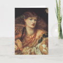 Search for pre raphaelite cards Goddess
