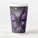 Search for black purple mugs Whimsical