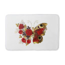 Search for peacock bathroom accessories Flower