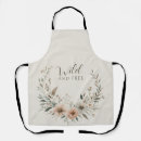 Search for ivory aprons Minimalist