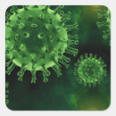 Search for microbe stickers Medical