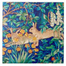 Search for blue rabbit tiles Foliage