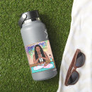 Search for african lady stickers Woman