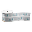 Search for light blue christmas ribbon Snow
