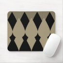 Search for pieced mousepads Modern