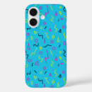 Search for memphis iphone cases 1980s