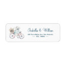 Search for happy easter bunny return address labels Modern