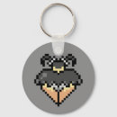 Search for pinup girl key rings Retro