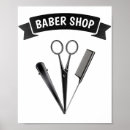 Search for barber shop posters Hairdresser