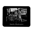 Search for seattle magnets Souvenir