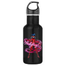 Search for miraculous ladybug water bottles Tikki