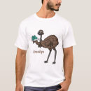Search for emu tshirts Wildlife