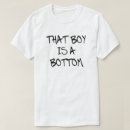 Search for top or bottom tshirts For him