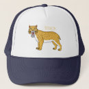 Search for extinction hats Prehistoric