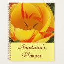 Search for spring planners Yellow