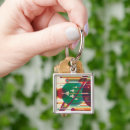 Search for space key rings Astronomy