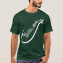Search for bite me fishing tshirts Trout