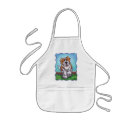 Search for bernard aprons Puppy