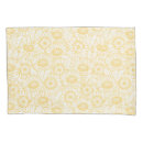 Search for sunflower pillowcases Garden