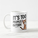Search for cat with attitude mugs Grumpy cat humor