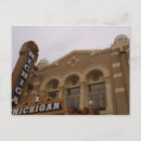 Search for ann arbor postcards College