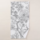 Search for chinoiserie bathroom accessories Vintage