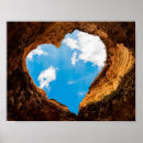 Search for open sky posters Blue