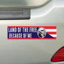 Search for george washington bumper stickers United states