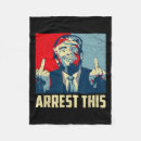 Search for arresting Liberal