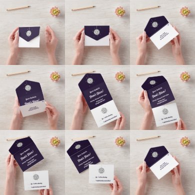 Search for mirror invitations Sparkle