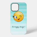 Search for wink iphone cases Yellow