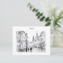 Search for praga postcards Europe