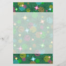 Search for retro christmas stationery paper Cute