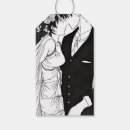 Search for black and white gift tags Unique