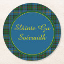 Search for gaelic barware Plaid